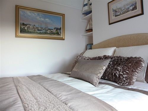 לינה וארוחת בוקר סנט אוסטל Langdale House מראה חיצוני תמונה