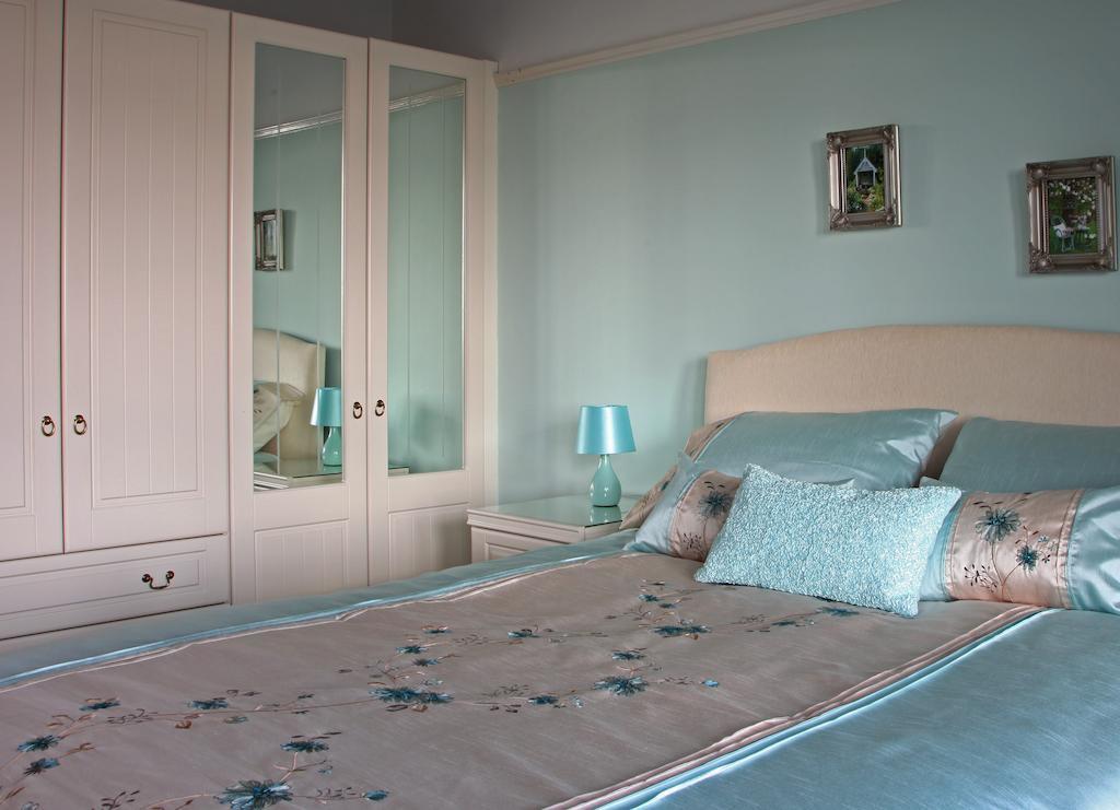 לינה וארוחת בוקר סנט אוסטל Langdale House מראה חיצוני תמונה